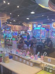 -卡通尼乐园(荟聚中心店)