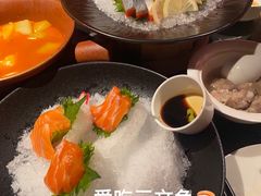 -极乐汇汗蒸会馆(杭州店)