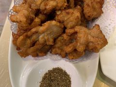 -黑石礁酒楼·海鲜(黑石礁店)