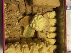 -家琳甜品(江南东店)