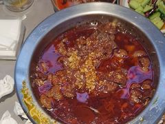 -耍盆友·重庆江湖菜(百子湾店)