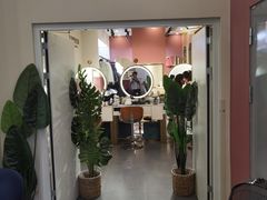 -海马体照相馆(上海宝山万达广场店)