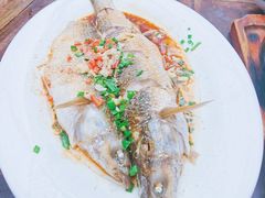 -古韵餐厅(湖畔大学店)