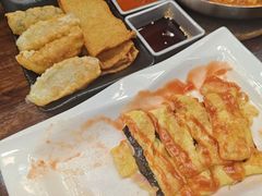 -米屋石锅拌饭(师大店)