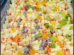 百万庄园-仁恒美食庭苑