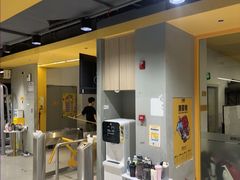 -超鹿运动(大唐世家店)