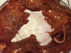 -热火朝天鲜切牛肉火锅(南强街巷店)