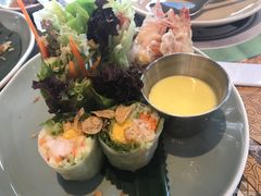 -CHINCHIN 青青·泰国料理(万象食家店)
