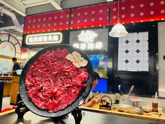 -廖掌柜·重庆鲜货火锅(上海首店)