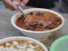 -逍遥镇刘相五胡辣汤豆沫馆(康复中街店)