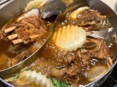 -蝎王府羊蝎子(虎坊桥总店)