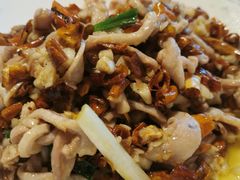 -小洞天柴火土菜馆