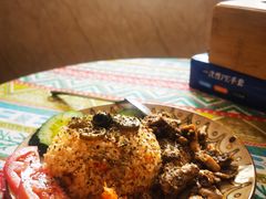 -Turka土耳咖(五大道店)