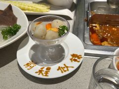 -海底捞火锅(万达广场店)