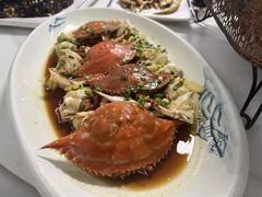 -南海渔村(珠江新城店)
