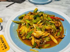 -懒人盐府人家(航天桥店)