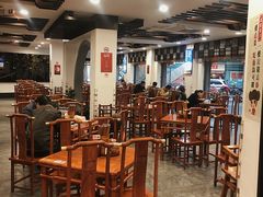 大堂-奎元馆.百年奎元.非遗传承(西湖边的解放路店)