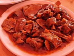 -同发号饭庄(复兴路店)