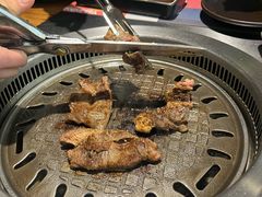 -焱铁烧·黑毛和牛专门店(南宁万象城店)