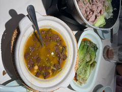 -全牛匠·乐山跷脚牛肉(西北旺万象汇店)