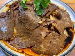 -杨记清芳牛肉拉面(京广路店)