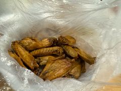 -顺城金记卤鸡·清真