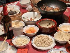 -小隐人家(乐松店)