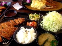 犀牛家(观前总店)-犀牛家猪排