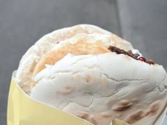 -老金家蛋菜夹馍(西安总店)