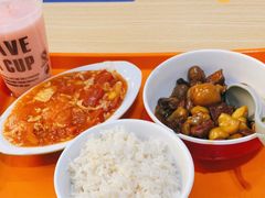-梅园食堂