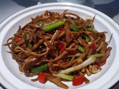 -花椒俏川菜小馆(南海万达店)