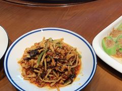 -紫光园·烤鸭·北京菜(劲松店)
