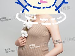 -天真蓝照相馆(龙华天虹购物中心店)