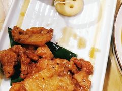 -老好人象山海鲜(岭南路店)