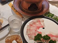 -东来顺饭庄(天坛店)