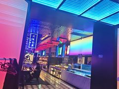 -花西亭·海鲜自助餐厅(瑞城名人酒店)
