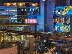 自助取餐区-La Terre乐田(万象城店)