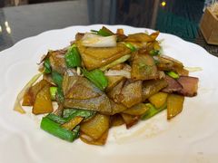 -老瓦房饭店(三苏大道中段店)