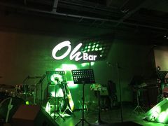-ohbar live house(人广店)