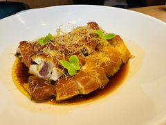 -宴南庭·闽味私房菜