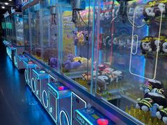 -大玩家(安吉万达店)