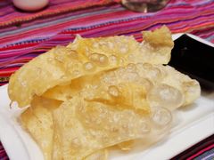 -香巴拉云南餐厅(华莱坞店)