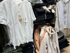 -MUJI无印良品(华贸店)