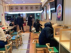 -武圣羊汤(武圣路店)