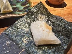 -鸟幸 TORISAKI 炭火居酒屋