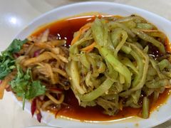 -天一沾水肥肠(科园一街店)