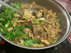 -香猪美食(中心店)