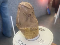 -野人先生Gelato(上海长宁龙之梦店)