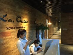 -THE QUEEN(北京店)