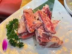 -釜山火炉韩式炭火烤肉(欧洲城店)